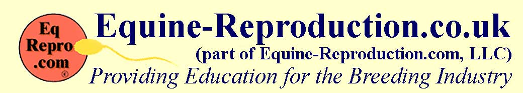 Equine-Reproduction UK